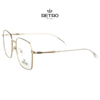 Retro Milano R48M038 C2-1 okulary korekcyjne - 4