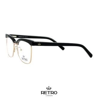 RETRO London R11G84 C2 Okulary korekcyjne - 2