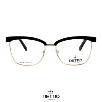 RETRO London R11G84 C2 Okulary korekcyjne - 3