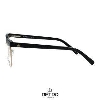 RETRO London R11G84 C2 Okulary korekcyjne - 4