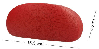 Etui na okulary przeciwsłoneczne Alicante C2 - 2