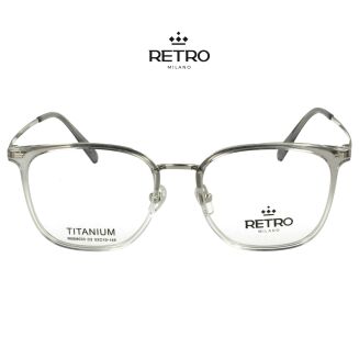 Retro Milano R08M033 C3 okulary korekcyjne - 2