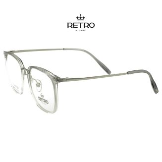 Retro Milano R08M033 C3 okulary korekcyjne - 4