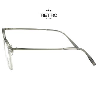 Retro Milano R08M033 C3 okulary korekcyjne - 3