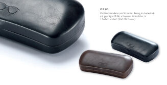 Etui na okulary Orso - 4