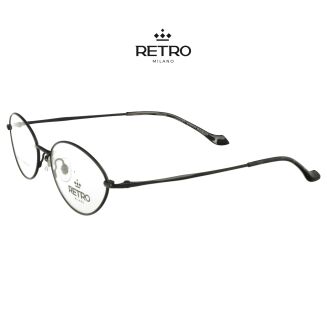 Retro Milano R41M141 C1 okulary korekcyjne - 4