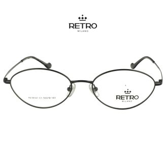 Retro Milano R41M141 C1 okulary korekcyjne - 2