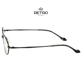 Retro Milano R41M141 C1 okulary korekcyjne - 3