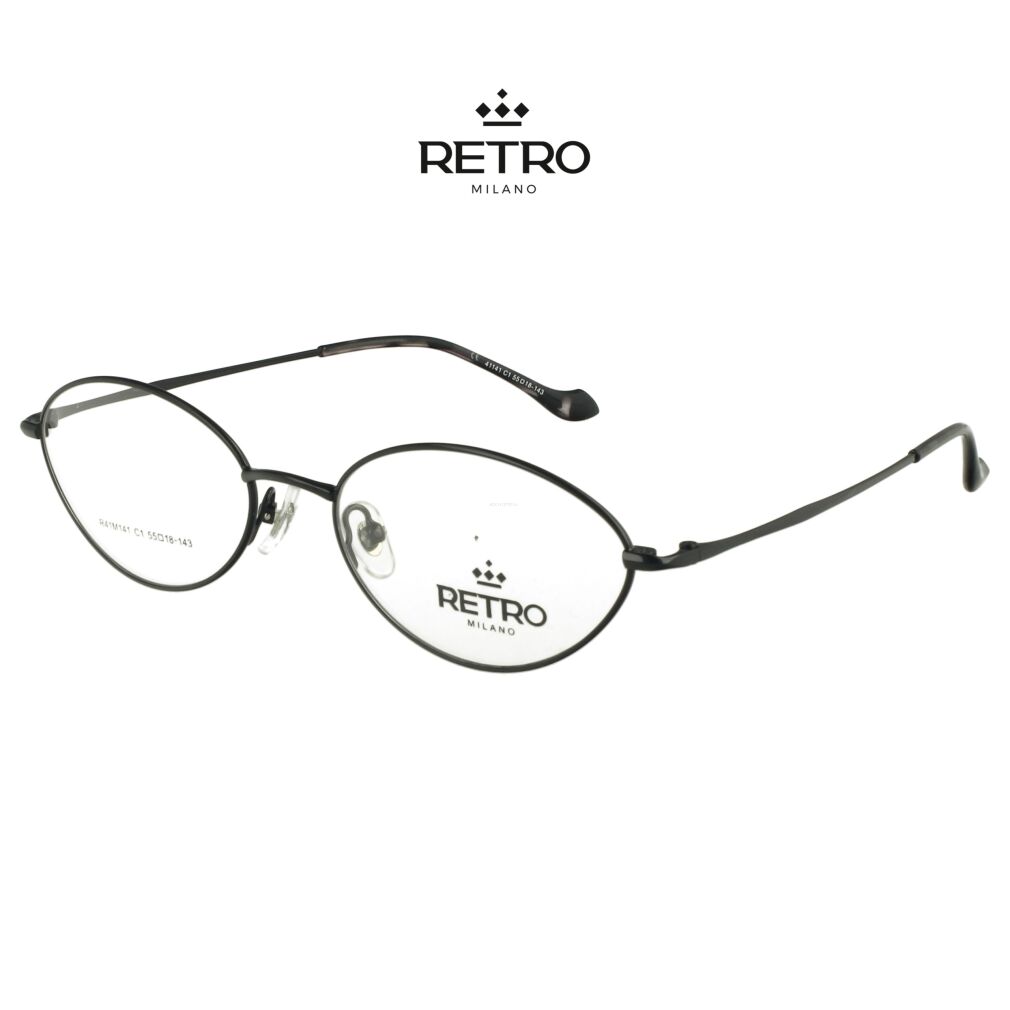 Retro Milano R41M141 C1 okulary korekcyjne
