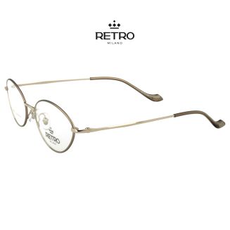 Retro Milano R41M141 C4 okulary korekcyjne - 4