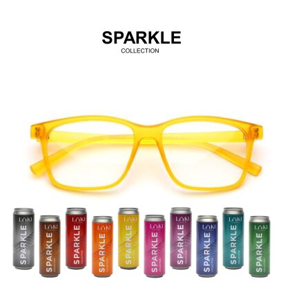 Sparkle LSO.03.09 Okulary Korekcyjne