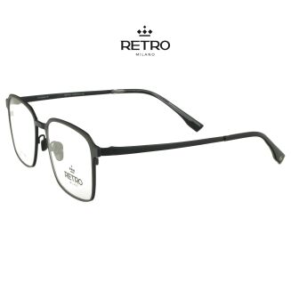 Retro Milano R45M040 C5 okulary korekcyjne - 4