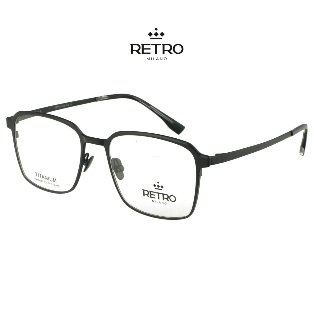 Retro Milano R45M040 C5 okulary korekcyjne