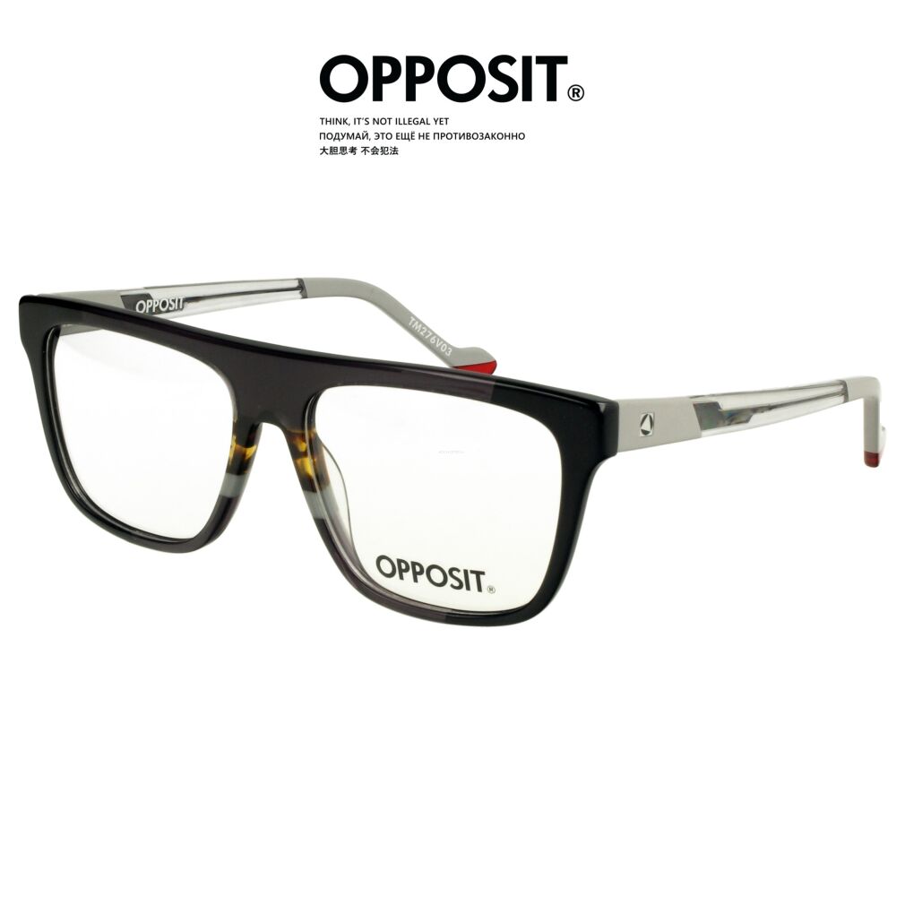 Opposit TM276 V03 Okulary Korekcyjne