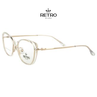 Retro Milano R41M096 C3 okulary korekcyjne - 4