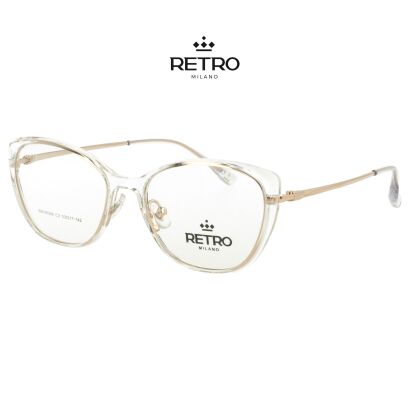Retro Milano R41M096 C3 okulary korekcyjne