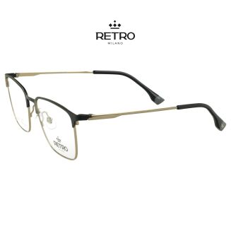 Retro Milano R65M013 C2 okulary korekcyjne - 4