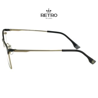 Retro Milano R65M013 C2 okulary korekcyjne - 3