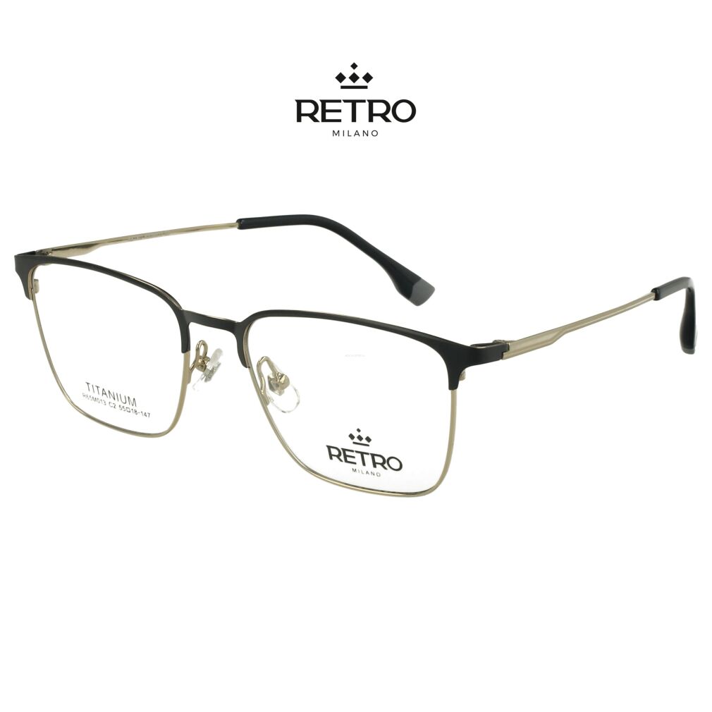 Retro Milano R65M013 C2 okulary korekcyjne