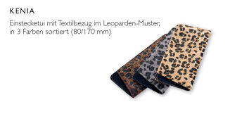 Etui na okulary Kenia - 3
