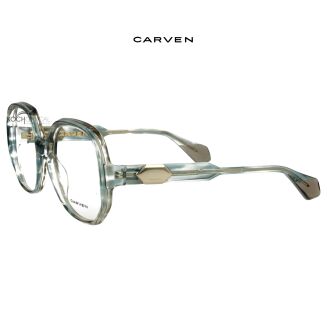Okulary korekcyjne Carven CC1091 E653 - 3