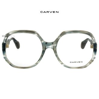 Okulary korekcyjne Carven CC1091 E653 - 4