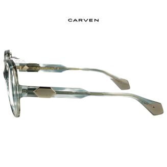 Okulary korekcyjne Carven CC1091 E653 - 2