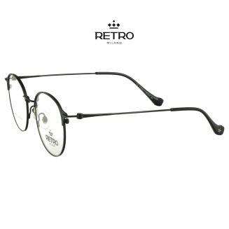 Retro Milano R41M036 C1 okulary korekcyjne - 4