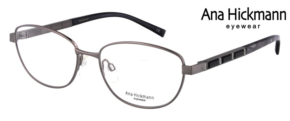 Ana Hickmann 1298 02A  Okulary korekcyjne