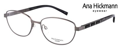 Ana Hickmann 1298 02A  Okulary korekcyjne
