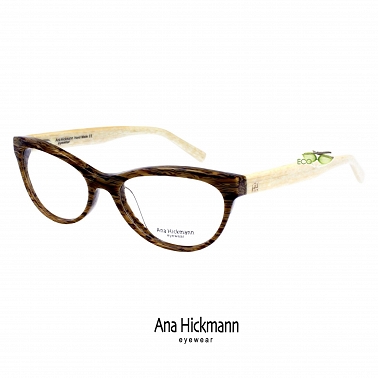 Ana Hickmann 6154N L02  Okulary korekcyjne