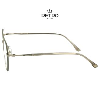 Retro Milano R48M043 C2-1 okulary korekcyjne - 3