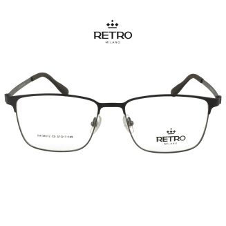 Retro Milano R41M072 C5 okulary korekcyjne - 2