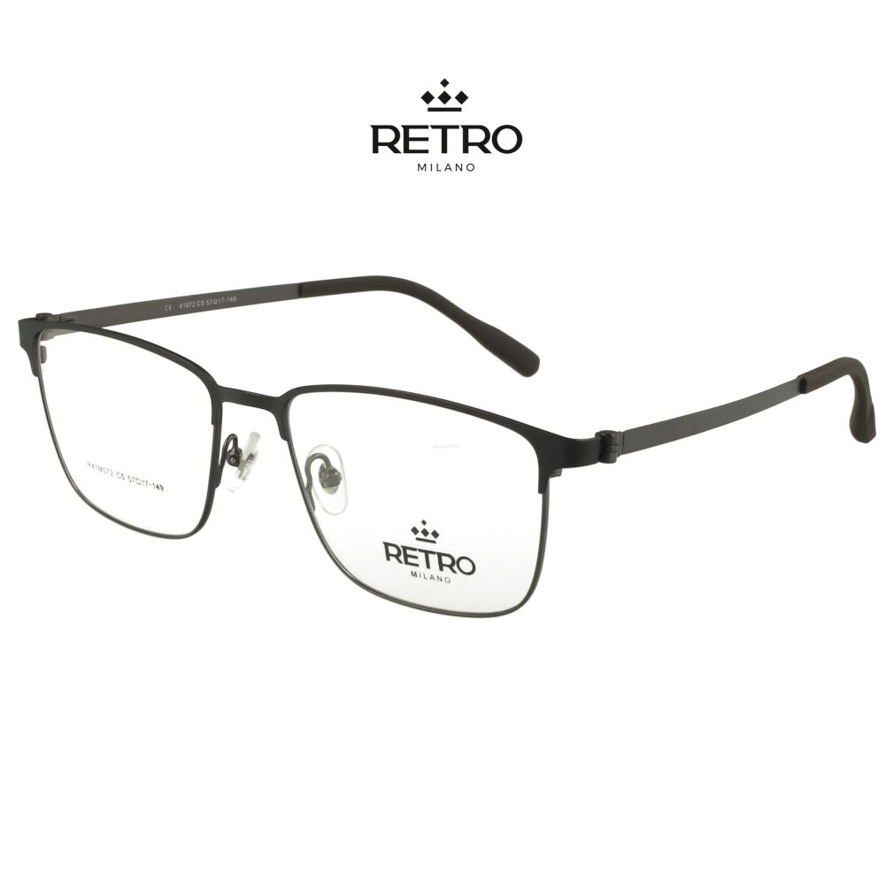 Retro Milano R41M072 C5 okulary korekcyjne