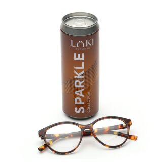 Sparkle LSO.04.02 Okulary Korekcyjne - 4