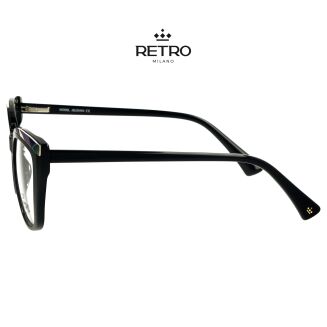 RETRO Milano R14K15 C1 Okulary korekcyjne - 3