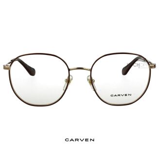 Okulary korekcyjne Carven CC1058 BXDO - 4
