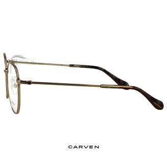 Okulary korekcyjne Carven CC1058 BXDO - 2