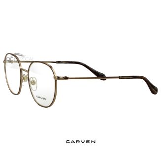 Okulary korekcyjne Carven CC1058 BXDO - 3
