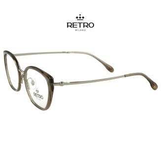Retro Milano R41M133 C2 okulary korekcyjne - 4