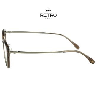 Retro Milano R41M133 C2 okulary korekcyjne - 3