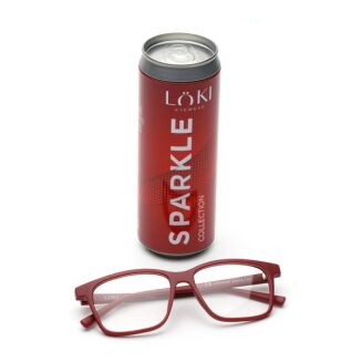 Sparkle LSO.03.08 Okulary Korekcyjne - 4
