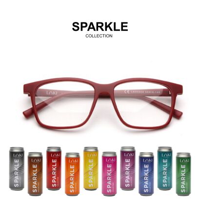 Sparkle LSO.03.08 Okulary Korekcyjne