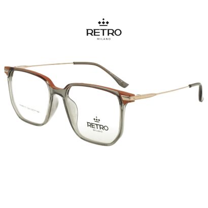Retro Milano R48M075 C58 okulary korekcyjne