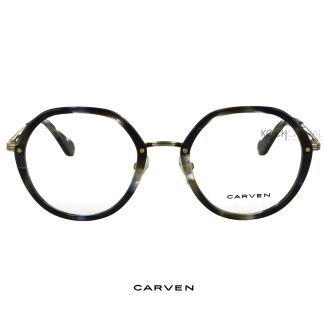 Okulary korekcyjne Carven CC1057 BLDO - 4