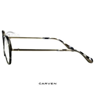 Okulary korekcyjne Carven CC1057 BLDO - 2