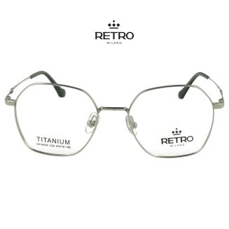 Retro Milano R01M002 C32 okulary korekcyjne - 2