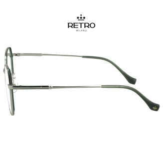 Retro Milano R01M002 C32 okulary korekcyjne - 3