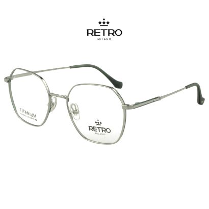Retro Milano R01M002 C32 okulary korekcyjne