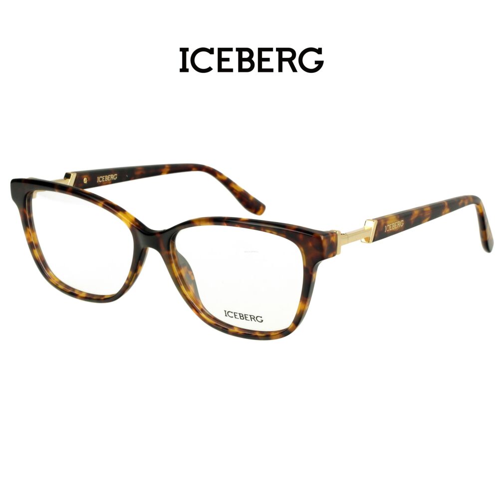 Iceberg IC329 V02 Okulary korekcyjne
